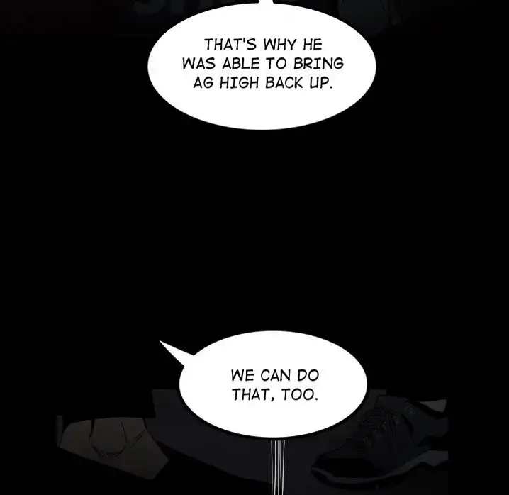 The Villain Chapter 67 - Page 25