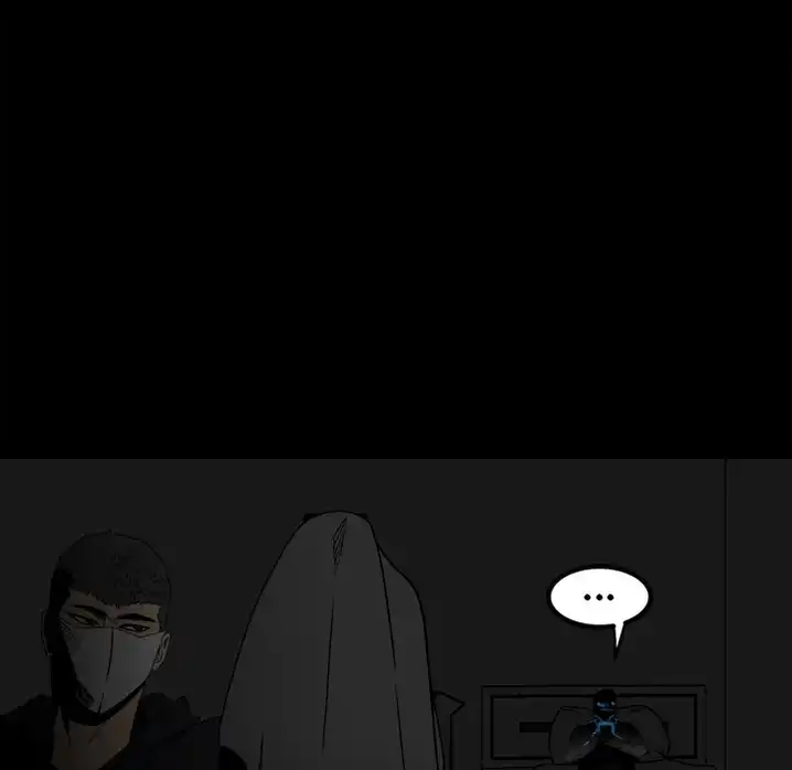 The Villain Chapter 67 - Page 37