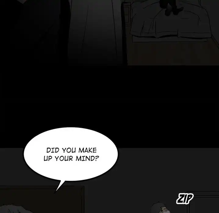 The Villain Chapter 67 - Page 38