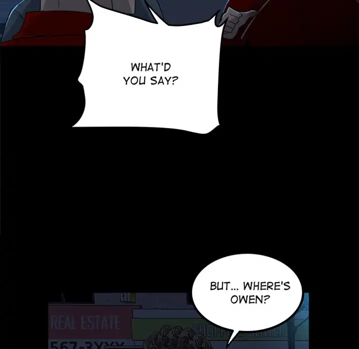 The Villain Chapter 67 - Page 64