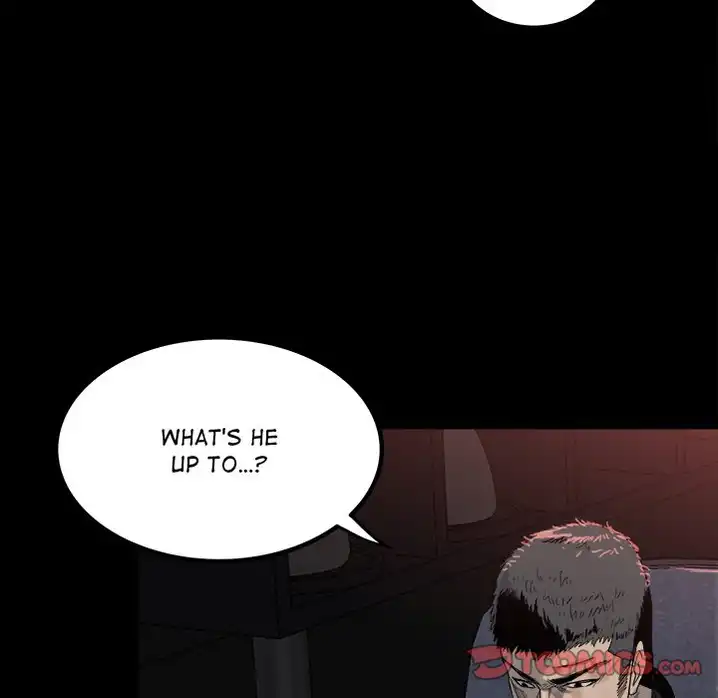 The Villain Chapter 67 - Page 78