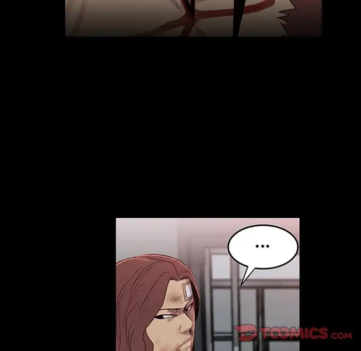 The Villain Chapter 67 - Page 9