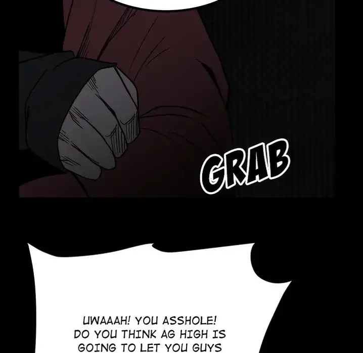 The Villain Chapter 67 - Page 91