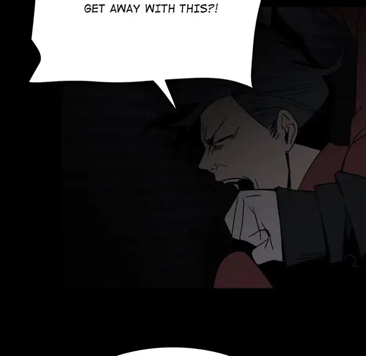 The Villain Chapter 67 - Page 92