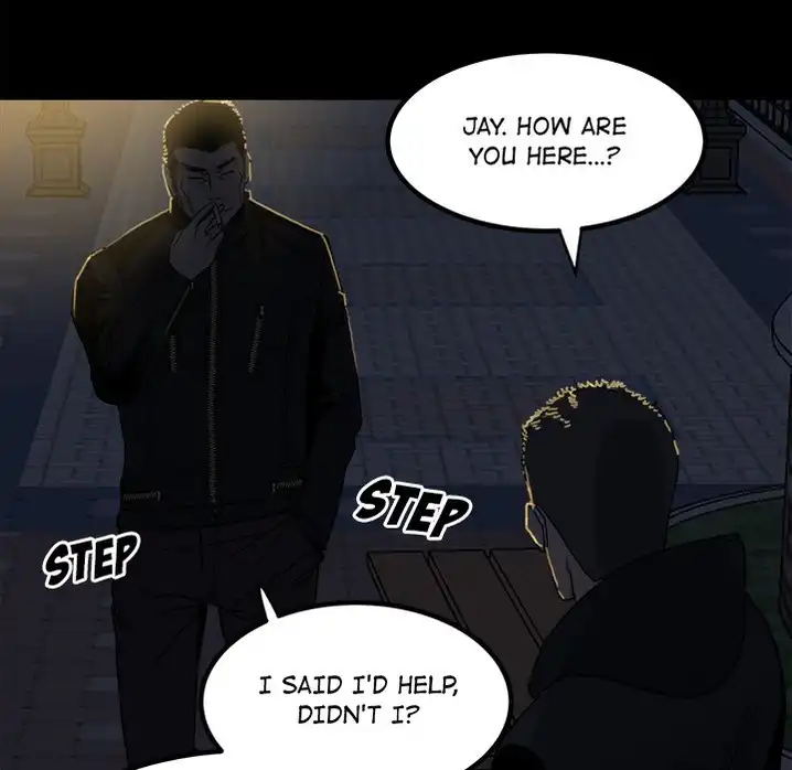 The Villain Chapter 68 - Page 37