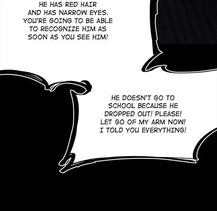 The Villain Chapter 68 - Page 59