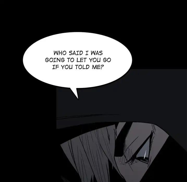 The Villain Chapter 68 - Page 60