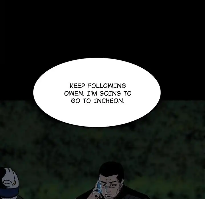 The Villain Chapter 68 - Page 96