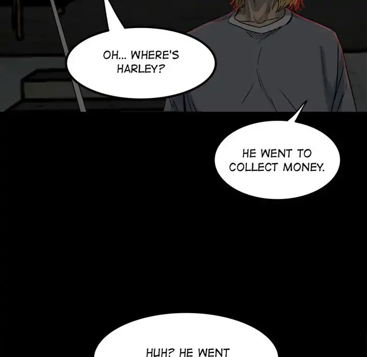 The Villain Chapter 70 - Page 64