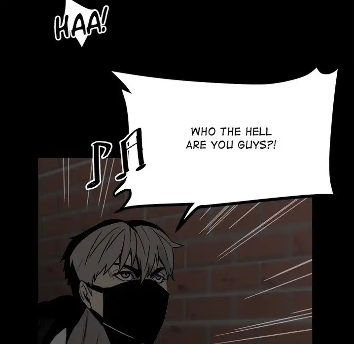 The Villain Chapter 71 - Page 101