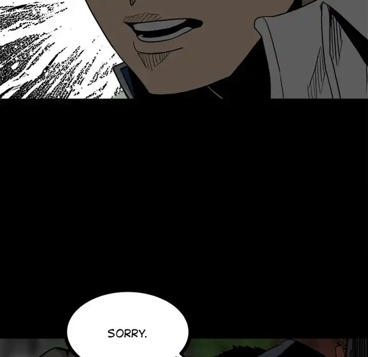 The Villain Chapter 71 - Page 29