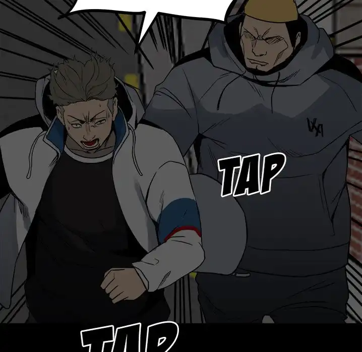 The Villain Chapter 71 - Page 54