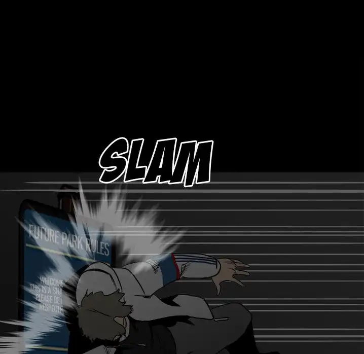 The Villain Chapter 71 - Page 62