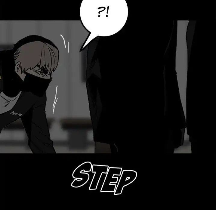 The Villain Chapter 71 - Page 74