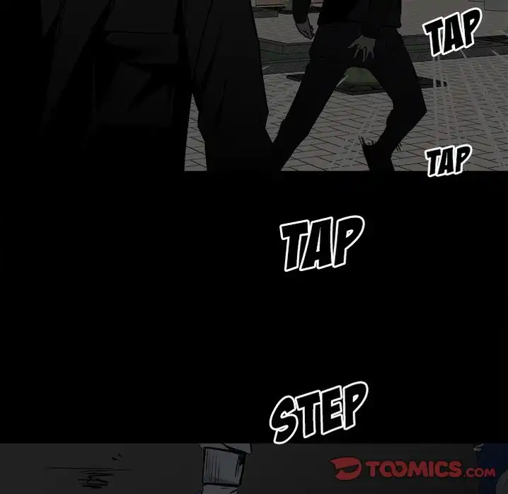 The Villain Chapter 71 - Page 87