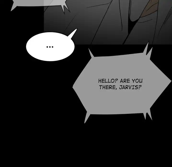 The Villain Chapter 72 - Page 35