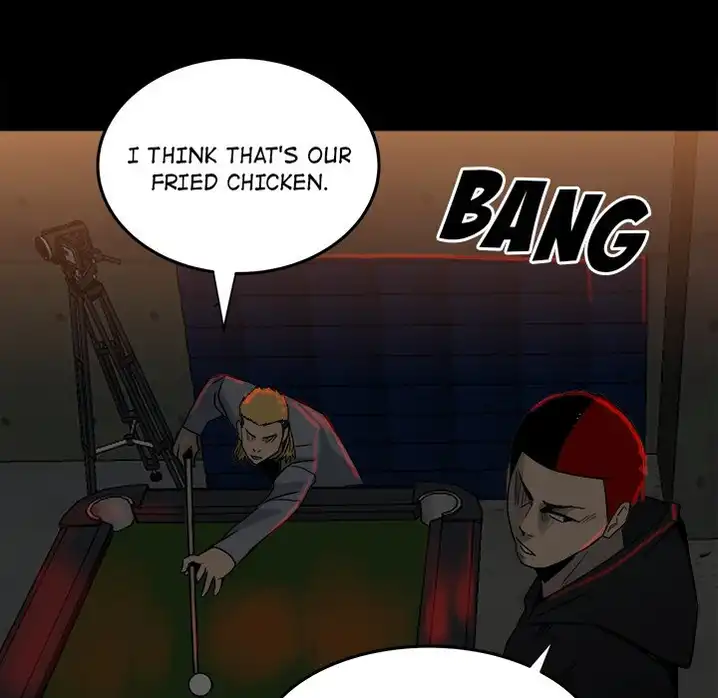 The Villain Chapter 72 - Page 59