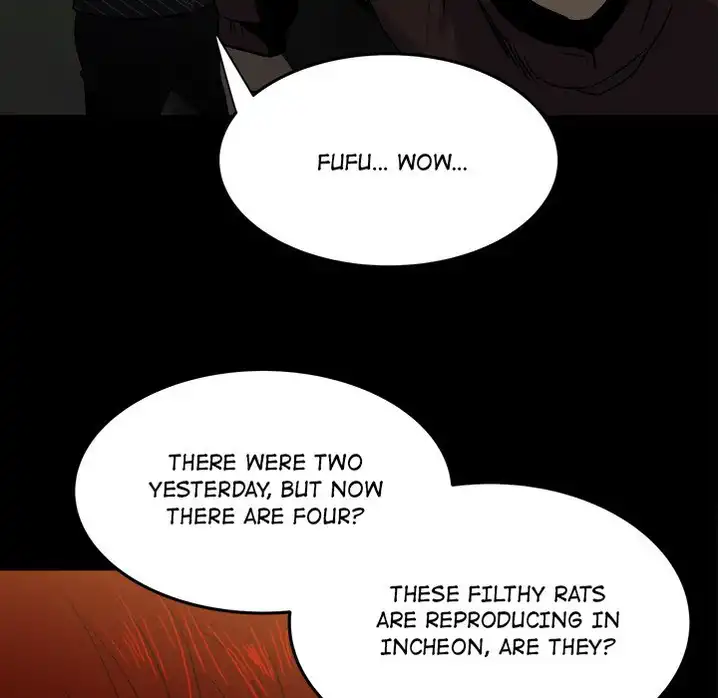 The Villain Chapter 72 - Page 85