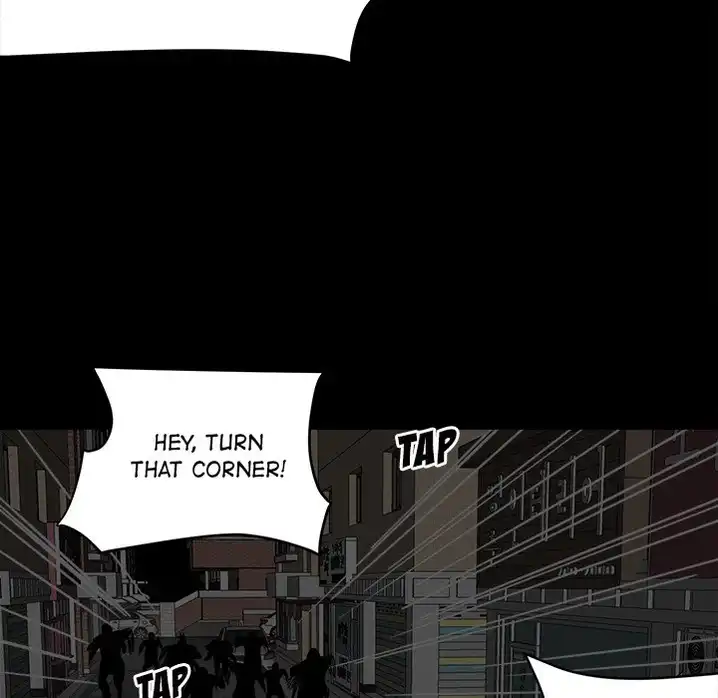 The Villain Chapter 73 - Page 103