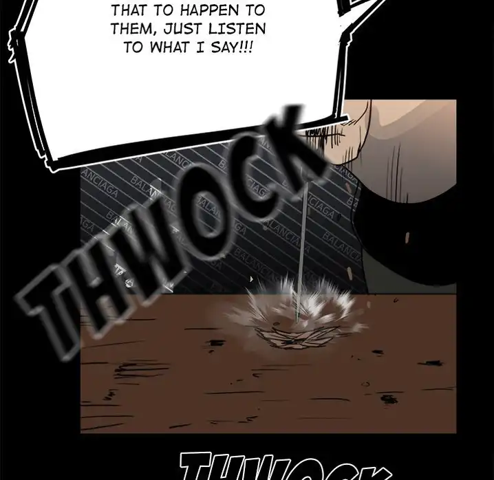 The Villain Chapter 74 - Page 114