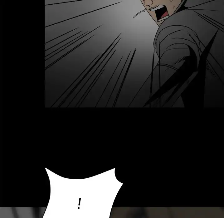 The Villain Chapter 74 - Page 25