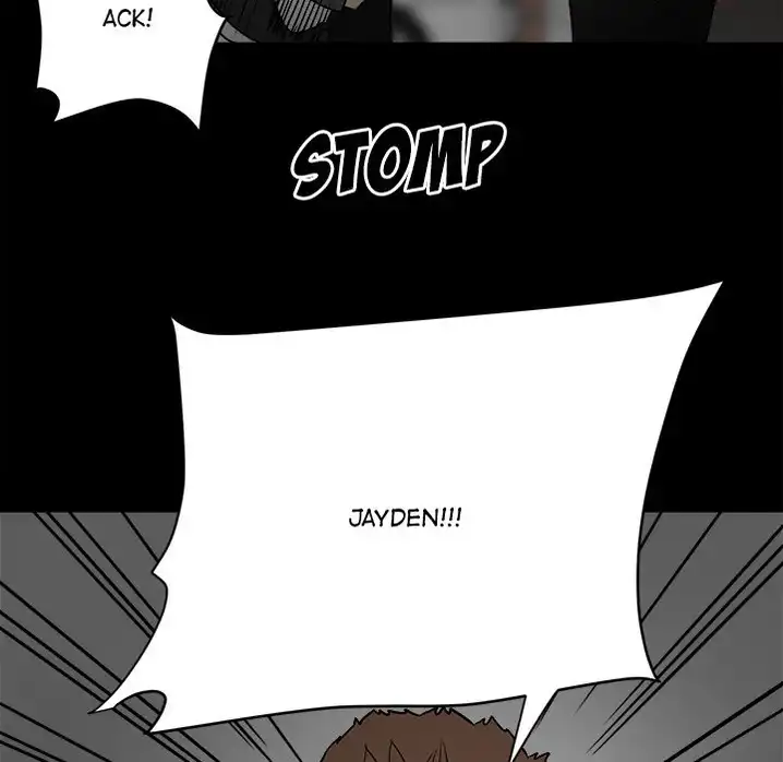 The Villain Chapter 74 - Page 36