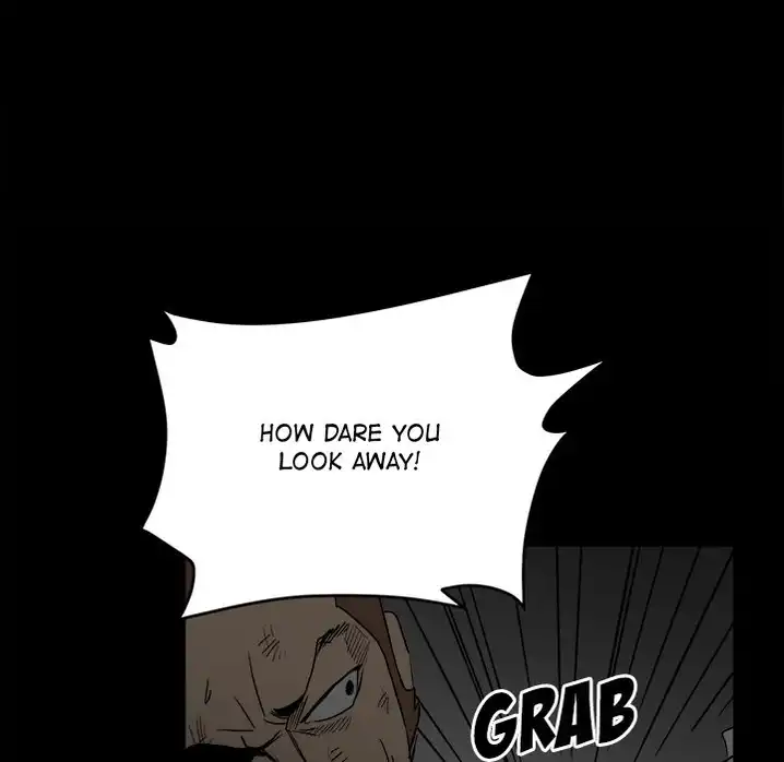 The Villain Chapter 74 - Page 38