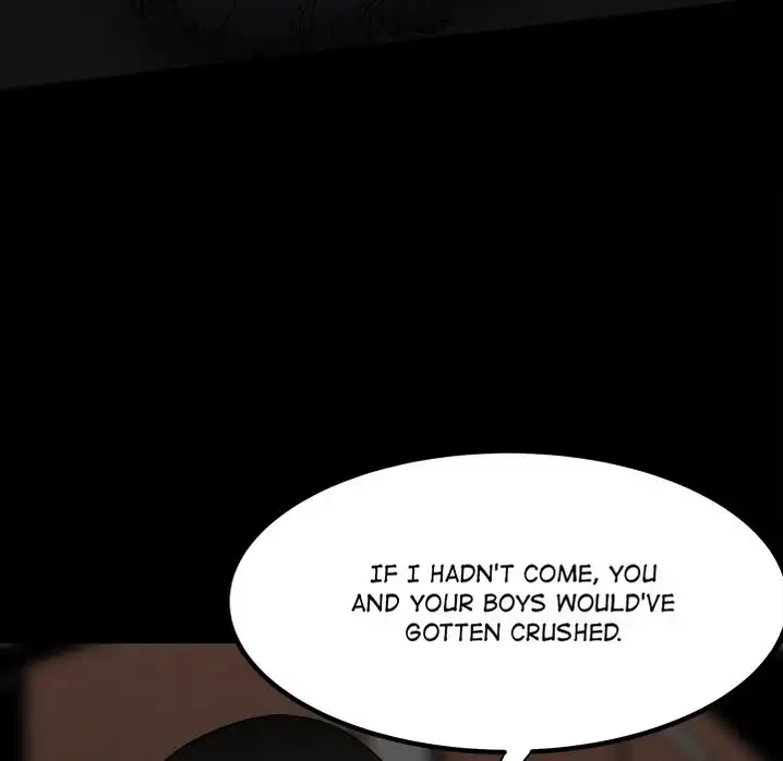 The Villain Chapter 74 - Page 58