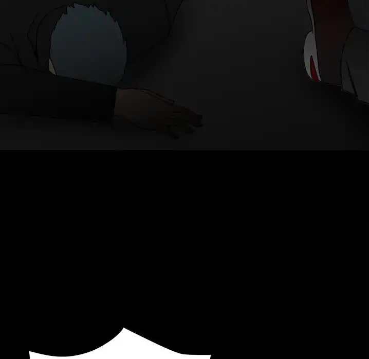 The Villain Chapter 74 - Page 62