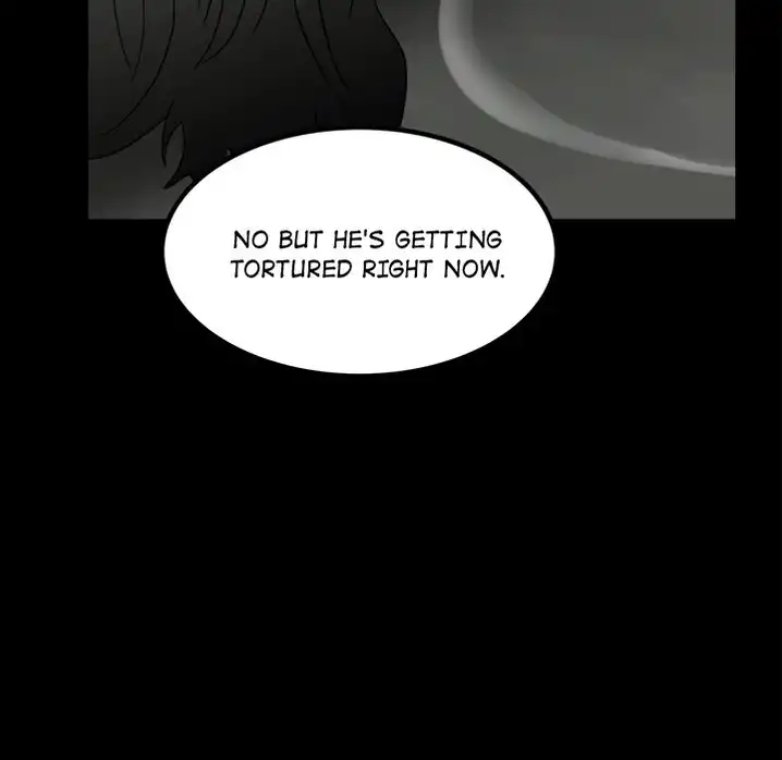 The Villain Chapter 74 - Page 73