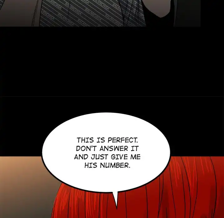 The Villain Chapter 74 - Page 83