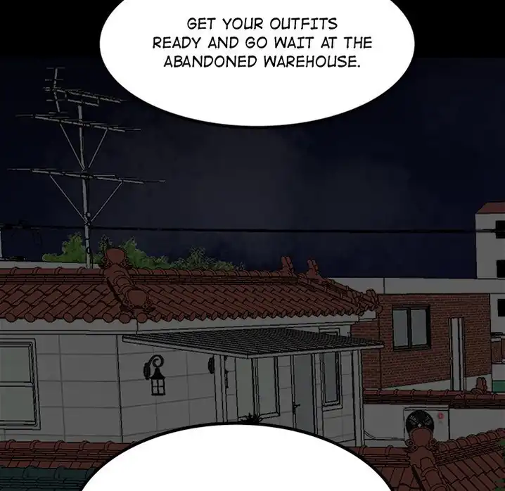 The Villain Chapter 74 - Page 86