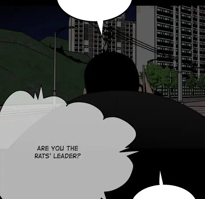 The Villain Chapter 74 - Page 95