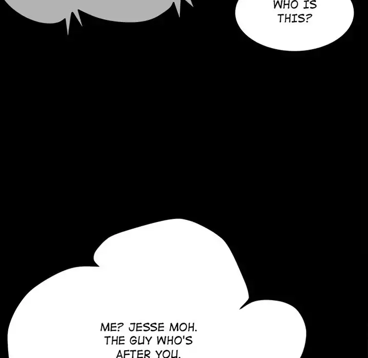 The Villain Chapter 74 - Page 96