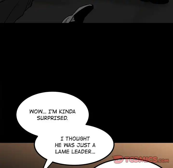 The Villain Chapter 75 - Page 117