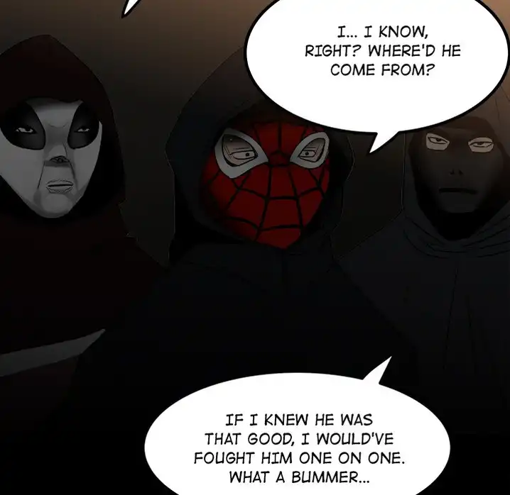 The Villain Chapter 75 - Page 118