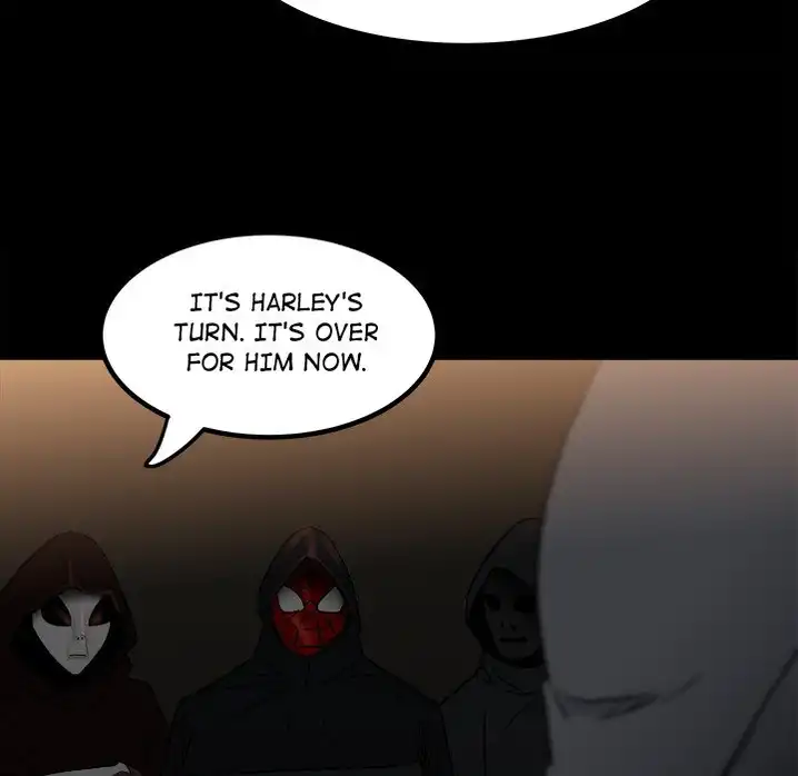 The Villain Chapter 75 - Page 119