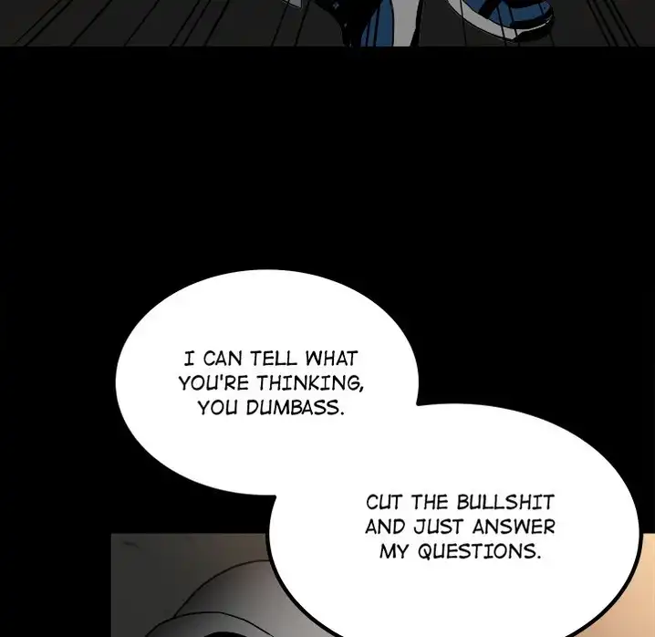 The Villain Chapter 75 - Page 54