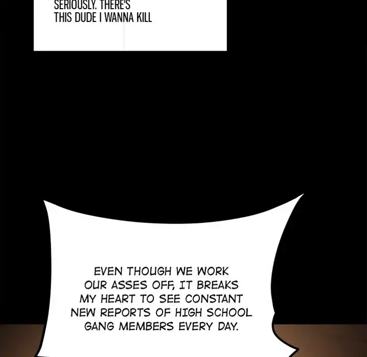 The Villain Chapter 75 - Page 8