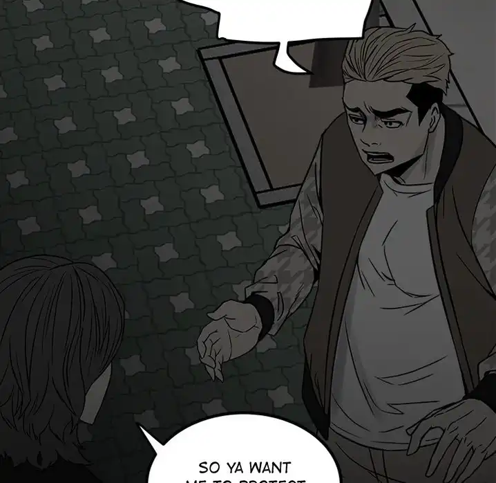 The Villain Chapter 77 - Page 108