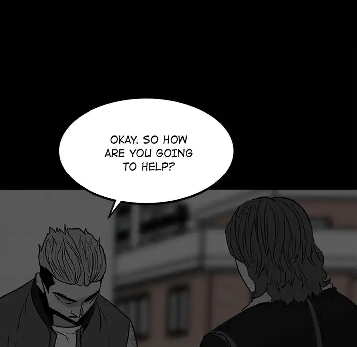 The Villain Chapter 77 - Page 116