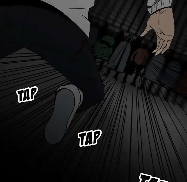 The Villain Chapter 78 - Page 108