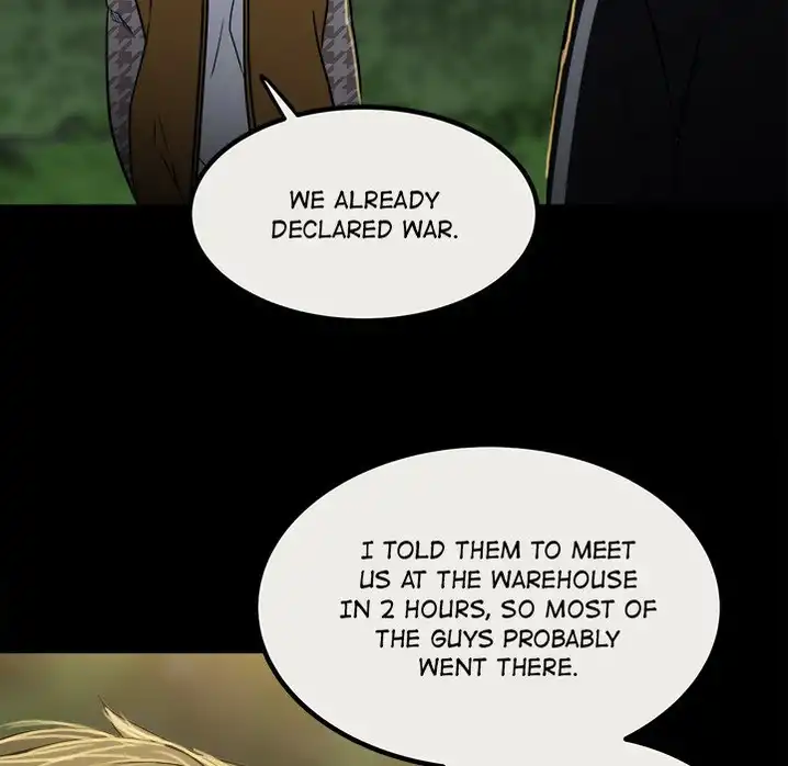 The Villain Chapter 78 - Page 145