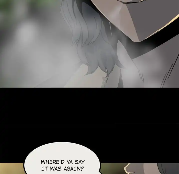 The Villain Chapter 78 - Page 170