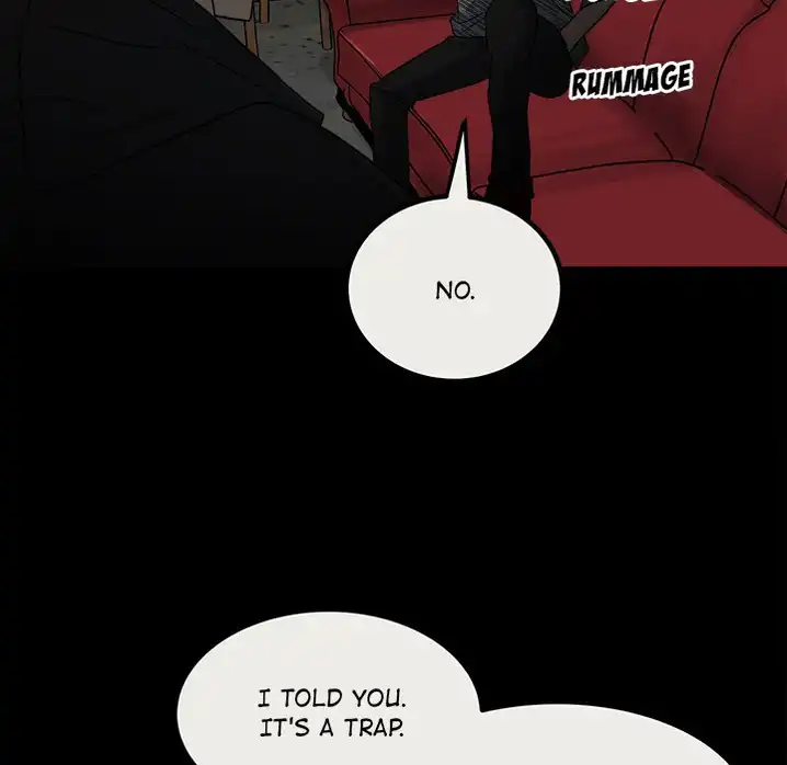 The Villain Chapter 78 - Page 53