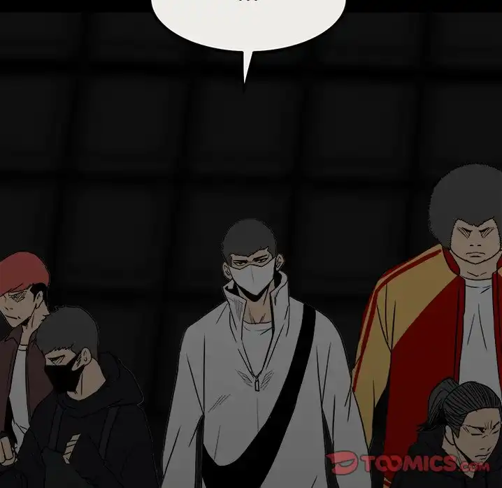 The Villain Chapter 78 - Page 69