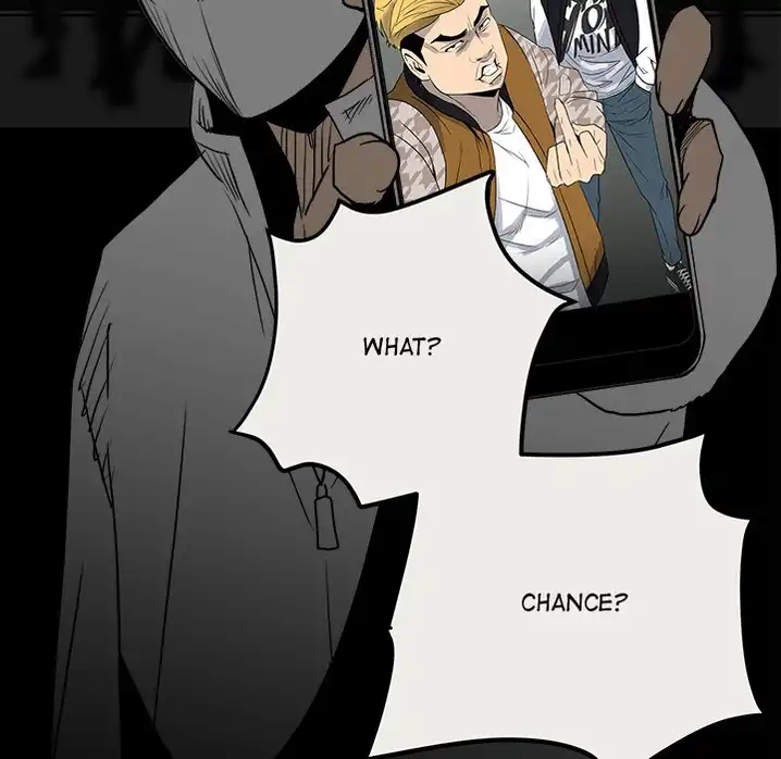 The Villain Chapter 78 - Page 90