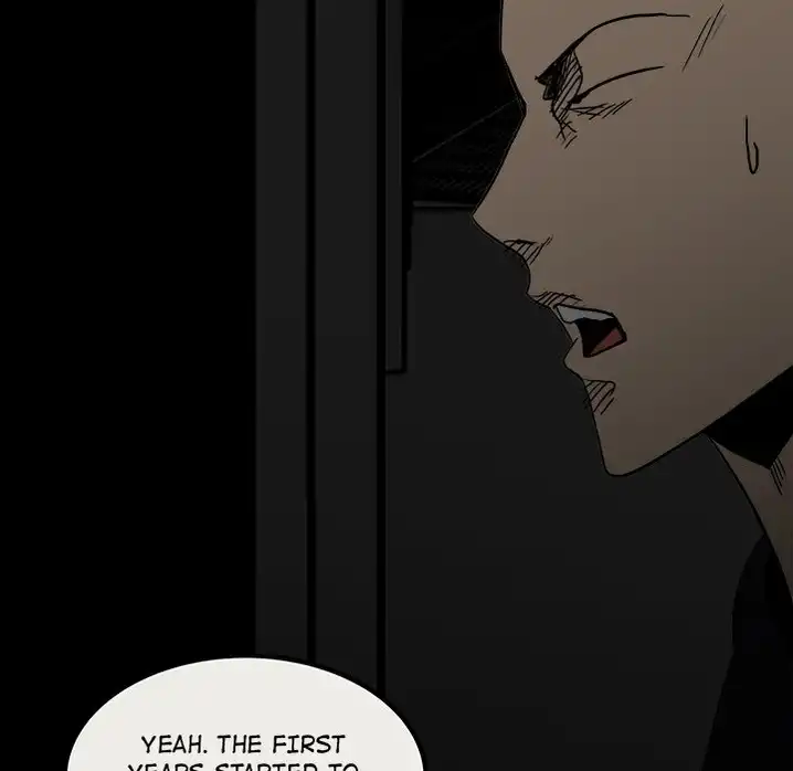 The Villain Chapter 78 - Page 92