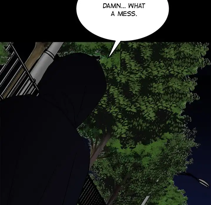 The Villain Chapter 80 - Page 140