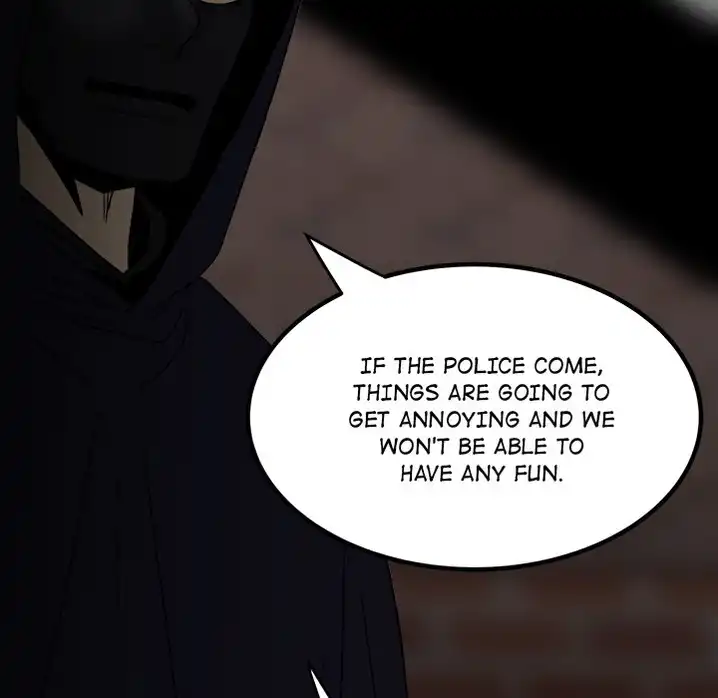 The Villain Chapter 80 - Page 146